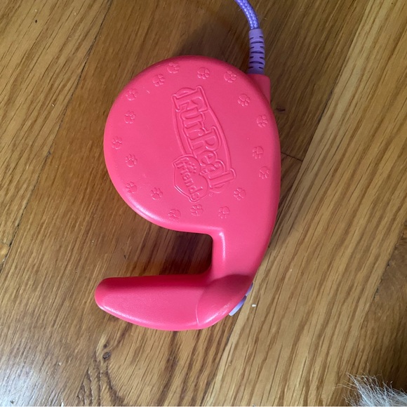 HASBRO FRF FURREAL FUR REAL FRIENDS GO GO MY WALKING PUPPY PUP DOG EXCELLENT - Picture 13 of 15